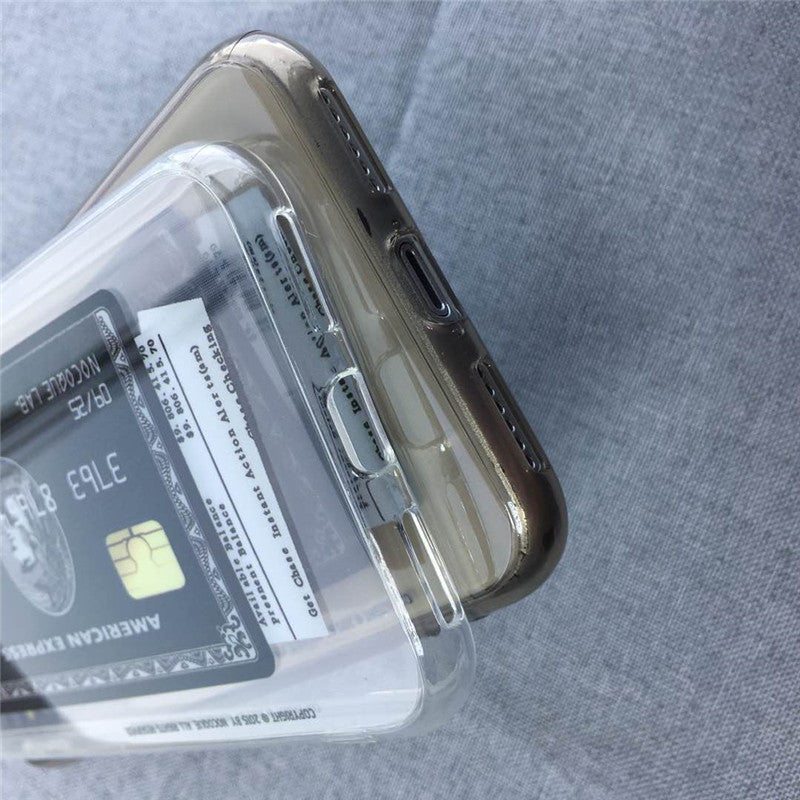 Us dollar interesting mobile phone case